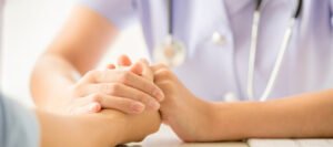 Read more about the article Welcome to Towards Healing